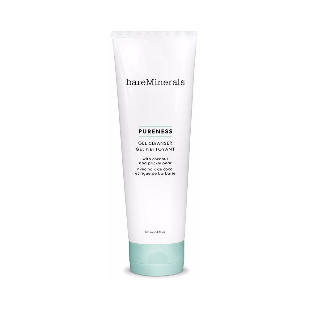Pureness Gel Cleanser 120 Ml