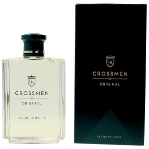Crossmen Original Eau De...