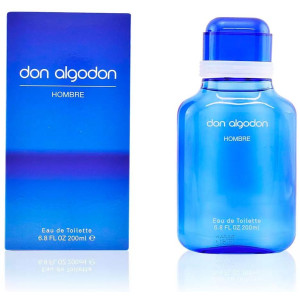 Don Algodon Hombre Eau De...