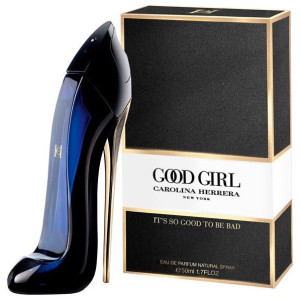 Good Girl Eau De Parfum Vaporizador 50 Ml