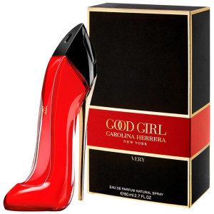 Good Girl Very Good Girl...