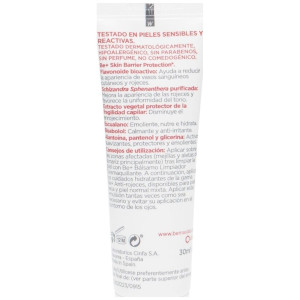 Be+ Anti-Rojeces Forte Zonas Localizadas, 30 Ml