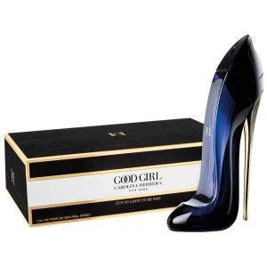 Carolina Herrera Good Girl Eau De Parfum 150Ml