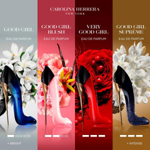 Carolina Herrera Good Girl Eau De Parfum 150Ml