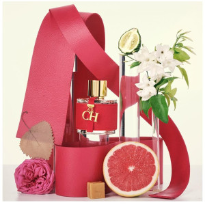 Carolina Herrera Ch Eau De...