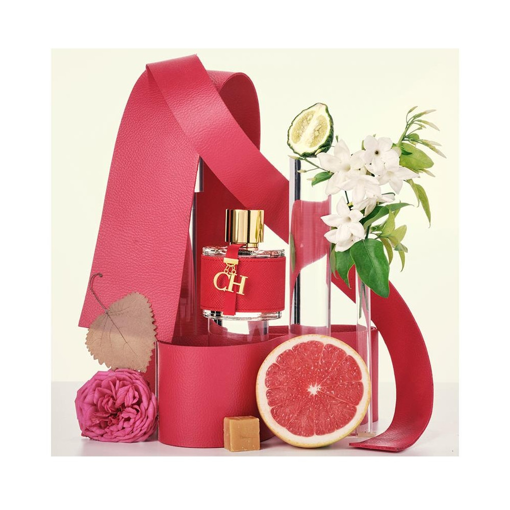 Carolina Herrera Ch Eau De Toilette 30Ml Vaporizador