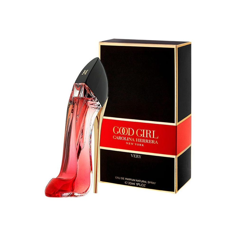 Good Girl Very Good Girl Eau De Parfum Vaporizador 30 Ml