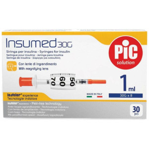 Insumed Pic Jeringa Con...