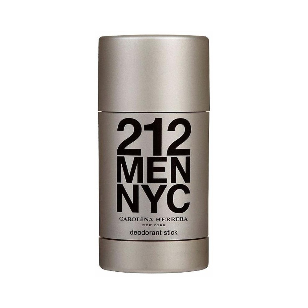 212 Nyc Men Desodorante Stick 75 Gr