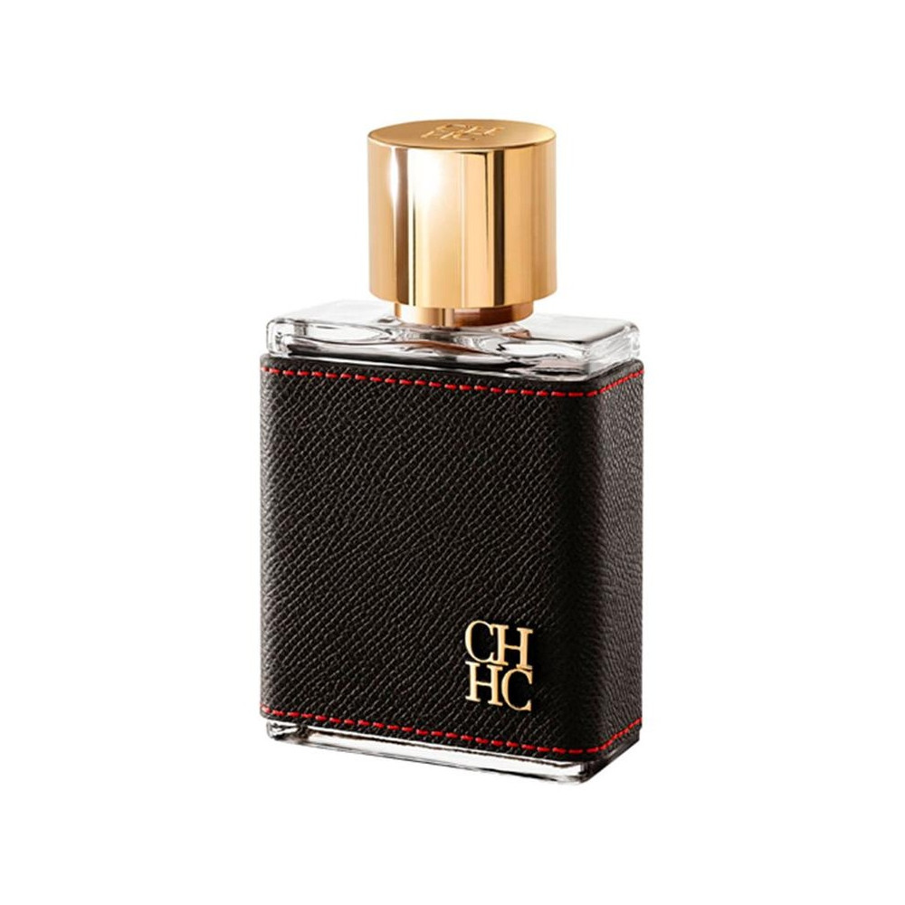 Carolina Herrera Ch Men Eau De Toilette 50Ml Vaporizador