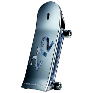 212 Men Heroes Eau De...