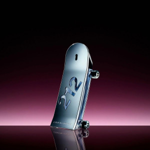 212 Men Heroes Eau De...