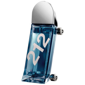 212 Men Heroes Eau De Toilette Vaporizador 150 Ml
