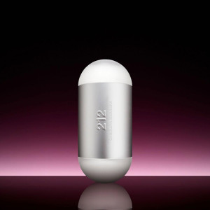 Carolina Herrera 212 Eau De Toilette 30Ml Vaporizador