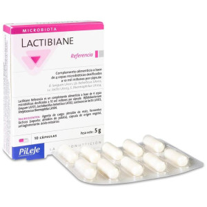 Pileje Lactibiane Reference...