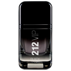 Carolina Herrera 212 Vip Black Eau De Parfum 50Ml Vaporizador