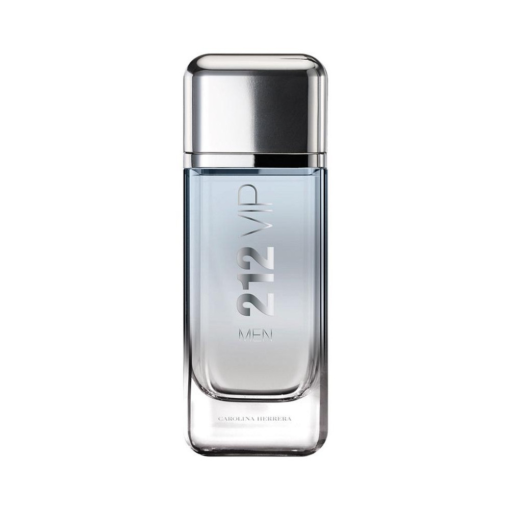 Carolina Herrera 212 Vip Men Eau De Toilette 200Ml Vaporizador