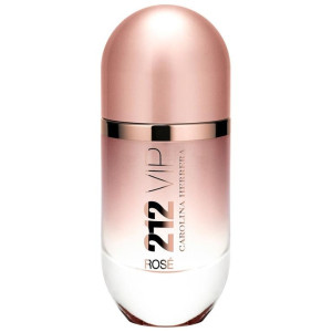 Carolina Herrera 212 Vip Rose Eau De Parfum 50Ml Vaporizador