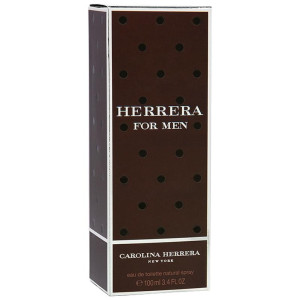Carolina Herrera Pour Homme...
