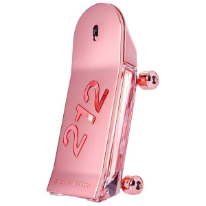 Carolina Herrera 212 Heroes...