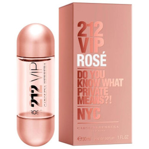 Carolina Herrera 212 Vip...