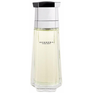 Carolina Herrera Pour Homme Eau De Toilette Vaporizador 100Ml