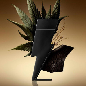 Carolina Herrera Bad Boy...