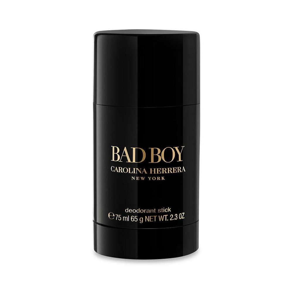 Carolina Herrera Bad Boy Desodorante Stick 75Gr