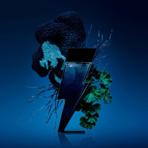 Carolina Herrera Bad Boy...