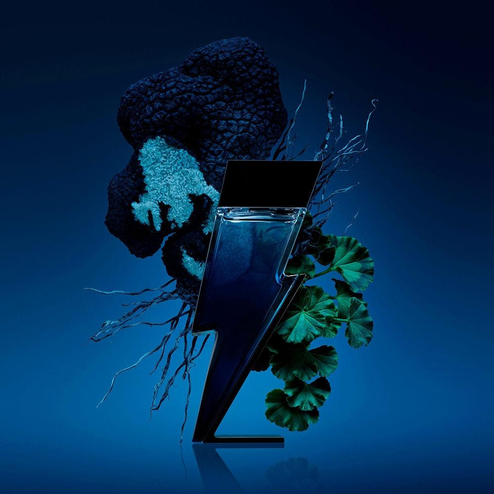 Carolina Herrera Bad Boy Cobalt Eau De Parfum 150Ml