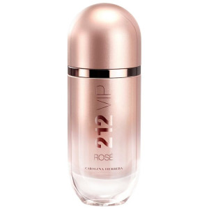 212 Vip Rosé Eau De Parfum Vaporizador 80 Ml
