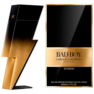 Carolina Herrera Ch Bad Boy...