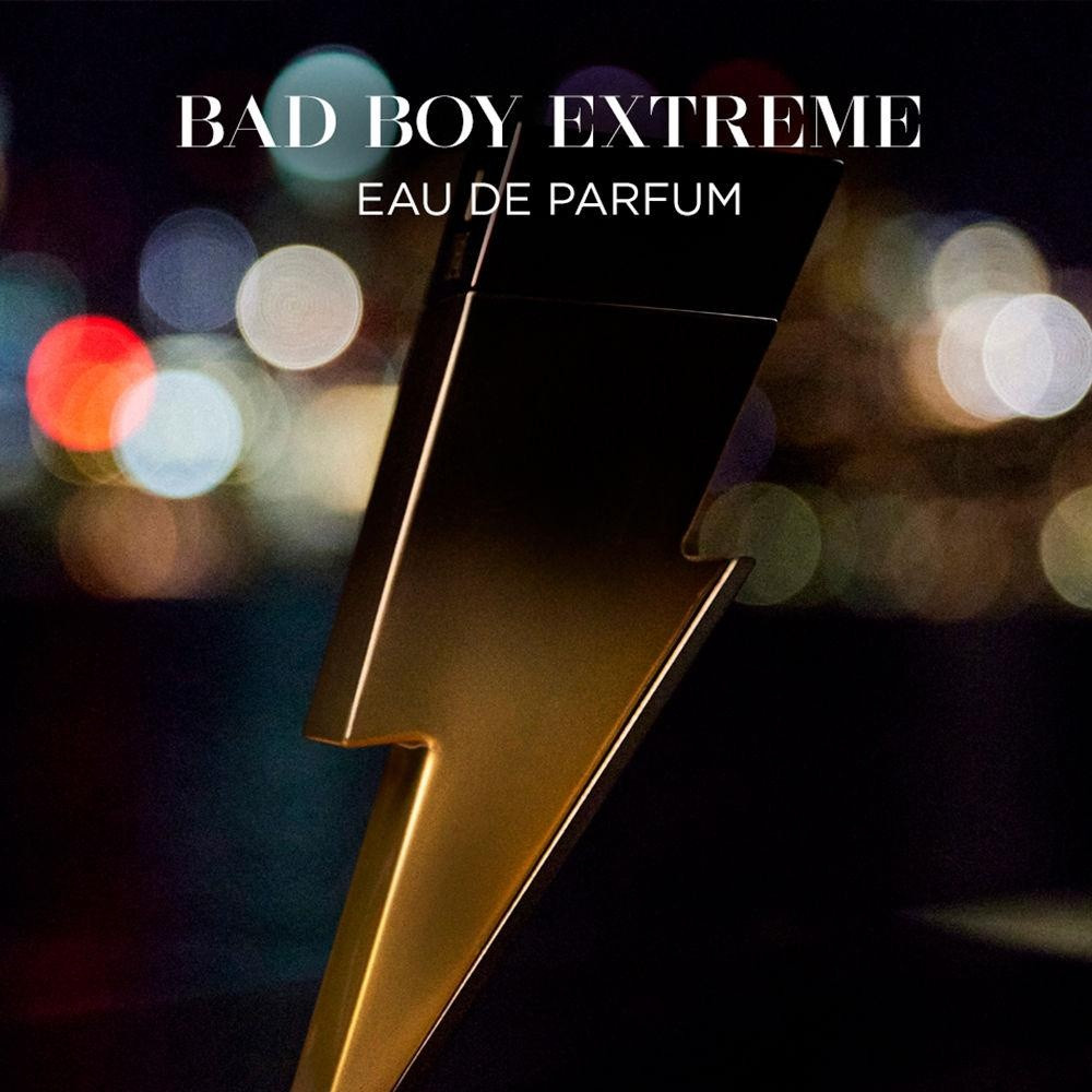 Bad Boy Extreme Edp Vapo 100 Ml