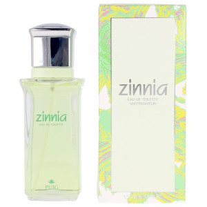 Zinnia Eau De Toilette...