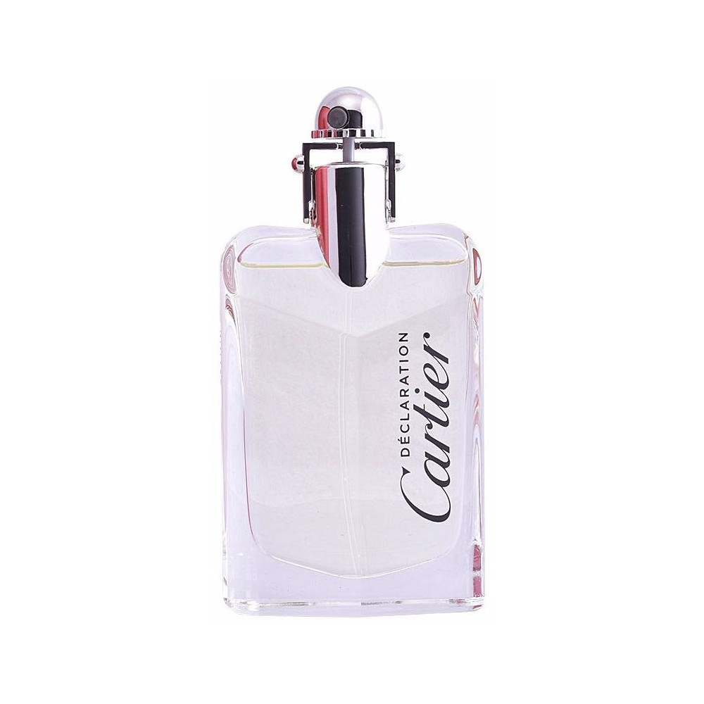 Déclaration Eau De Toilette Vaporizador 50 Ml