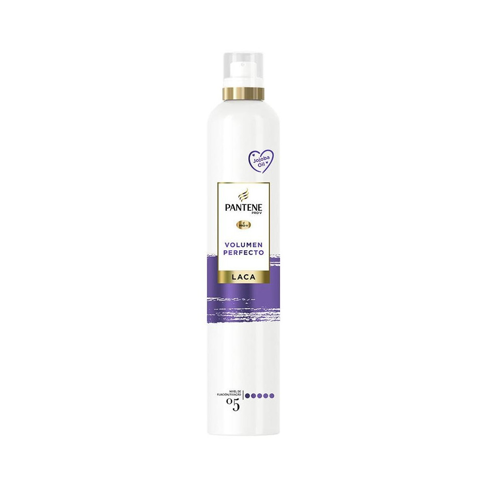 Pantene Pro-V Volumen Perfecto Laca 370Ml