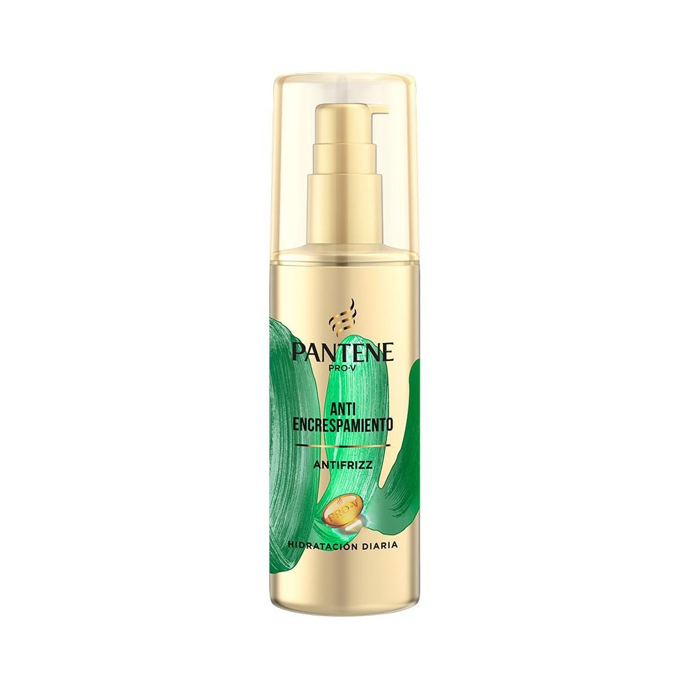 Pantene Antiencrespamiento 24H Hidratacin Diaria 145Ml