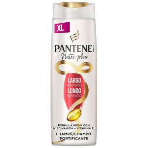 Pantene Pro-V Nutri-Plex...