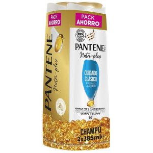 Pantene Nuri-Plex Cuidado...