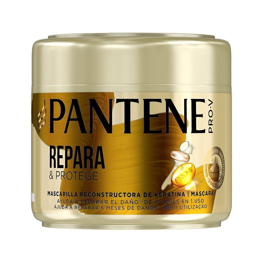 Repara Y Protege Mascarilla 300 Ml