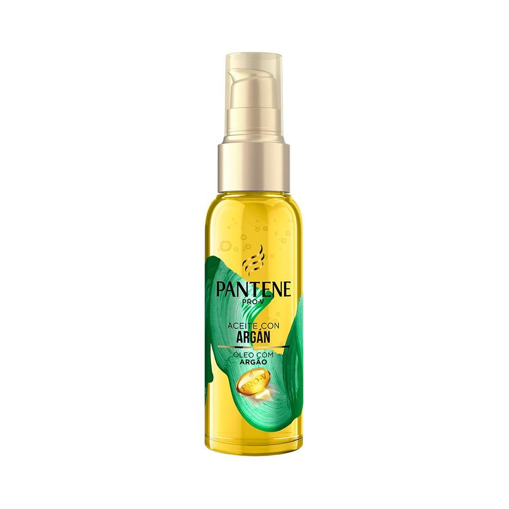 Argan Oil Of Morocco Aceite Cabello Seco 100Ml