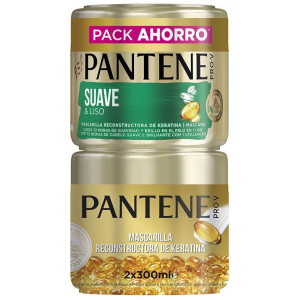 Pantene Suave Y Liso...