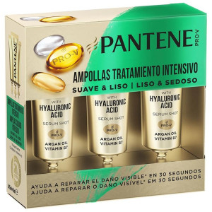 Pantene Suave Y Liso...