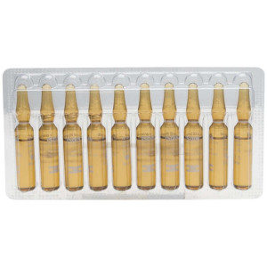 Isdin Isdinceutics Flavo-C Ultraglican, 30 Unidades