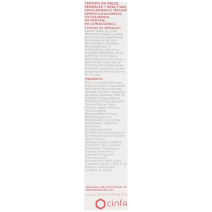 Be+ Anti-Rojeces Forte Zonas Localizadas, 30 Ml