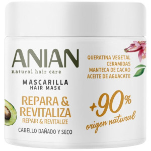 Anian Repara Y Revitaliza...