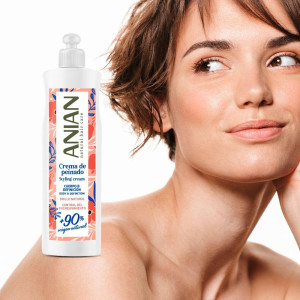 Anian Crema De Peinado...