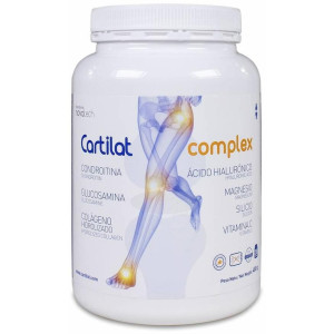 Cartilat Complex 480 Gr...