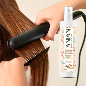 Anian Protector Térmico Filtro Uva 250Ml