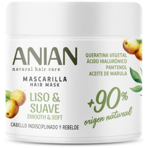 Anian Liso Y Suave...